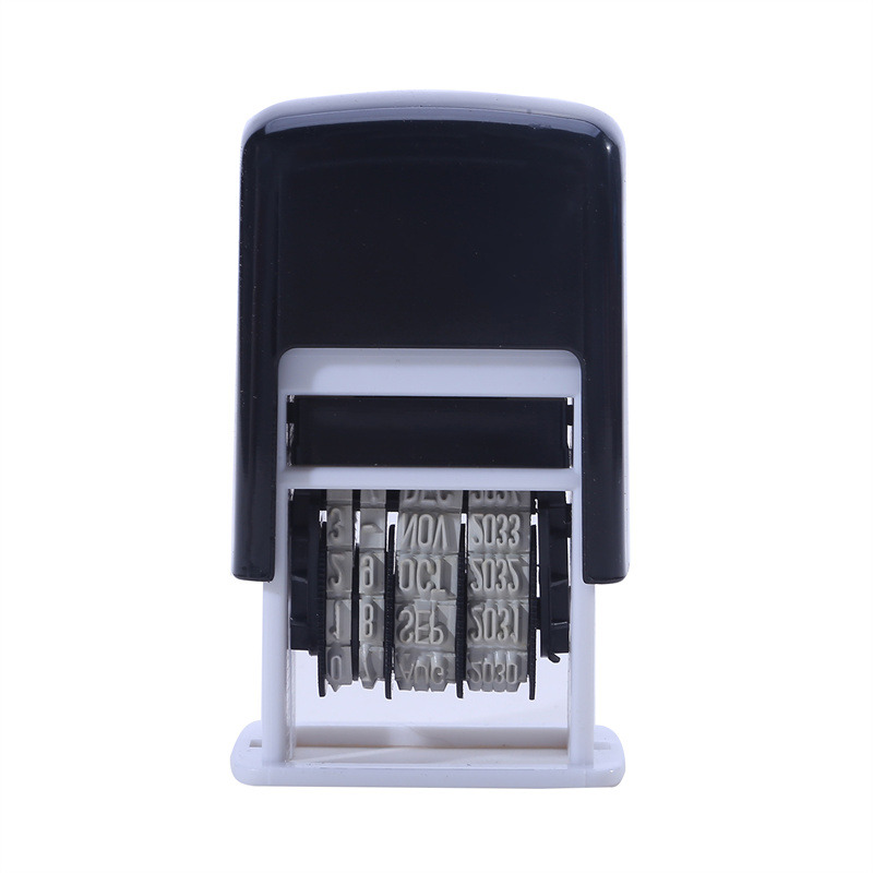Timbro per data con maniglia f - Rubber Date Stamp recensione e prezzo