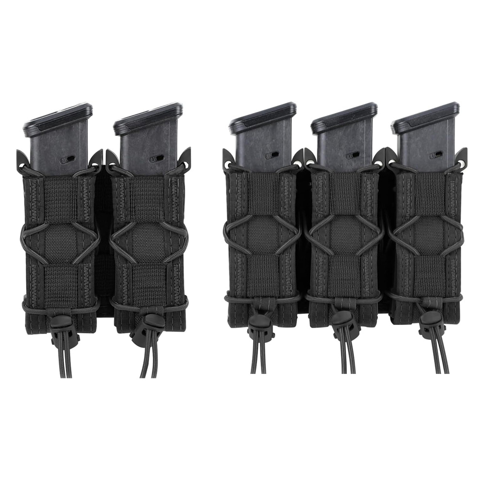 Custodia per caricatore a dopp - Magazine Holder Rack recensione e prezzo