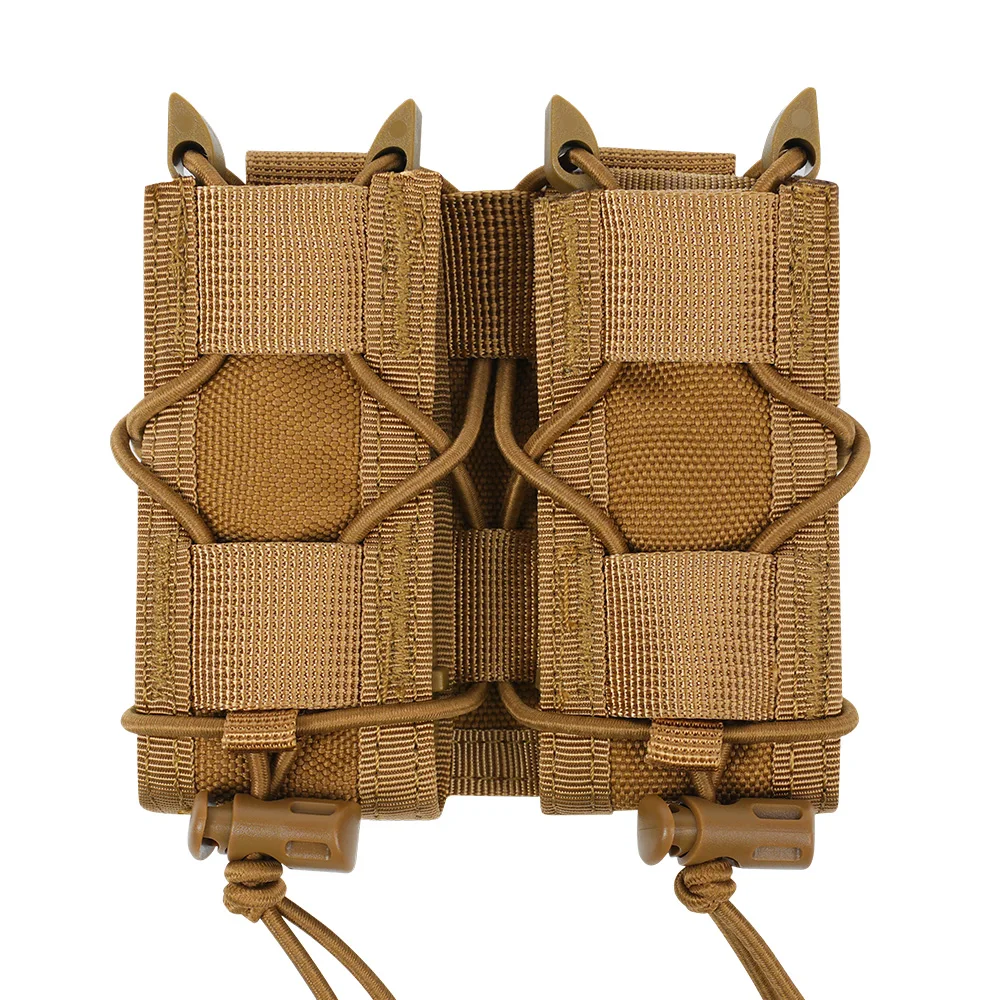 Custodia per caricatore a dopp - Magazine Holder Rack recensione e prezzo